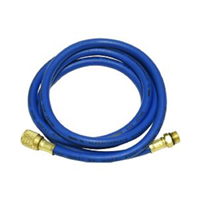 Fjc, Inc. 6878 Blue Charging Hose R-1234yf 72"