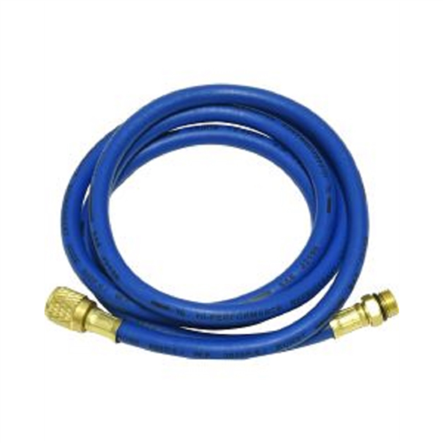 Fjc, Inc. 6878 Blue Charging Hose R-1234yf 72"