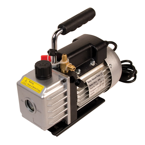 Fjc, Inc. 6905 1.5 Cfm Vacuum Pump - Buy Tools & Equipment Online