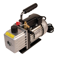 Fjc, Inc. 6909 3.0 Cfm Vacuum Pump - Buy Tools & Equipment Online
