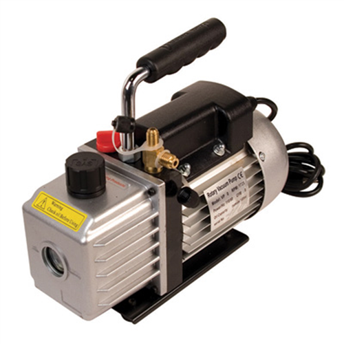 Fjc, Inc. 6912 5.0 Cfm Vacuum Pump - Buy Tools & Equipment Online