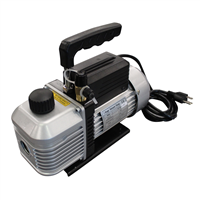 R1234yf / R134a Vacuum Pump 5.0 CFM