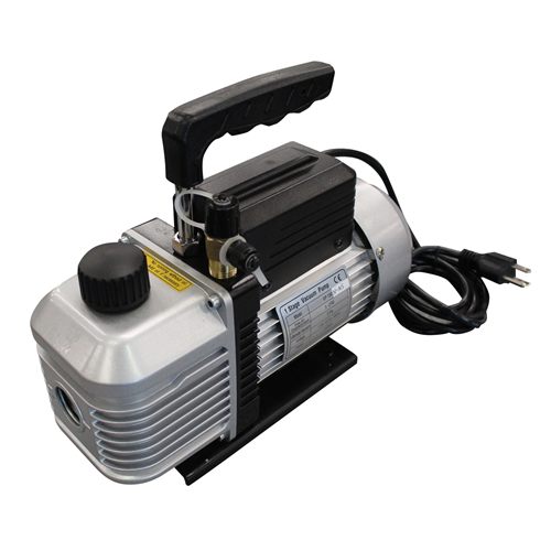 R1234yf / R134a Vacuum Pump 5.0 CFM