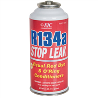 FJC R134a Stop Leak
