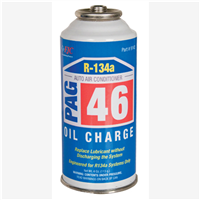 Fjc, Inc. 9142 Pag 46 Oil Charge - 3 Oz
