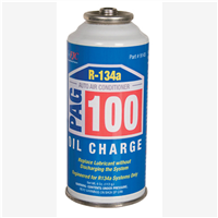 Fjc, Inc. 9143 Pag 100 Oil Charge - 4 Oz