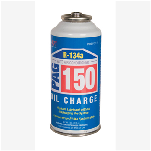 Fjc, Inc. 9144 Pag 150 Oil Charge - 4 Oz