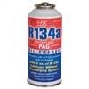 Fjc, Inc. 9145 R134a Pag Universal Oil Charge - 3 Oz