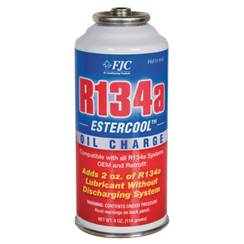 Fjc, Inc. 9147 Fjc R134a Estercool Oil Charge