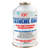 Extreme Cold Additive - 2 oz R134a and 2 oz Additive