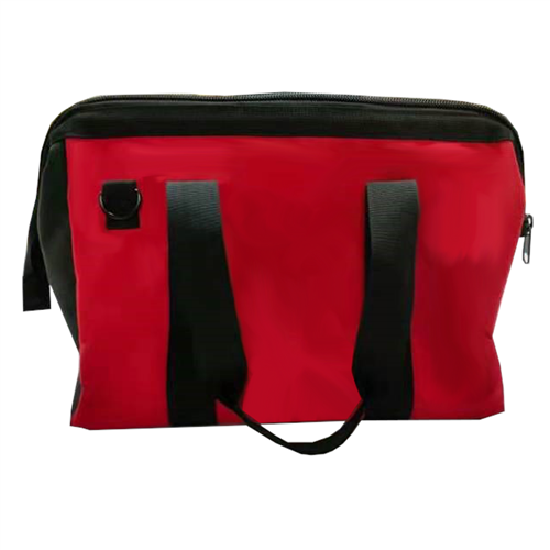 HD Canvas Tool Bag