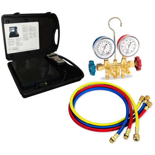 Fjc, Inc. Kit2850 Scale Tool Kit - Buy Tools & Equipment Online