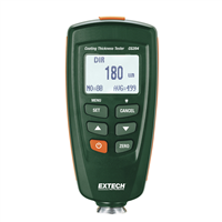 FLIR CG204 Coating Thickness Tester