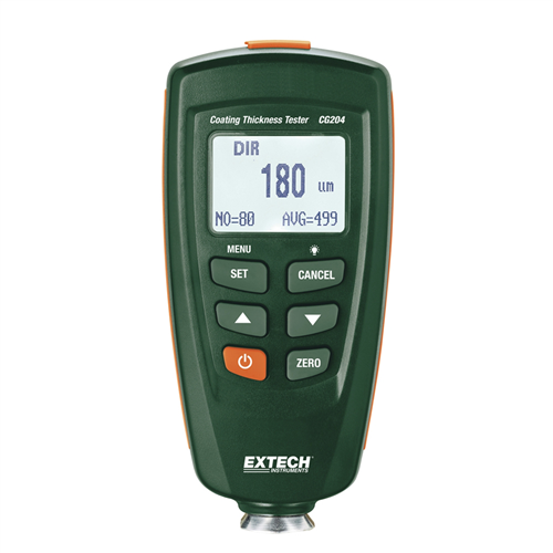 Coating Thickness Tester