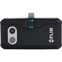 FLIR ONE PRO for Android Smartphone, Micro USB connector