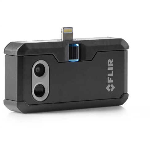 Flir Systems Flironeproios Flir One Pro For Iphone (Ios) Lightning Connector