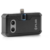 Flir Systems Flironeprousbc Flir One Pro For Android Usb-C Connector