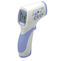 Flir Systems Ir200</Br>Extech Thermometer Ir Body & Surface