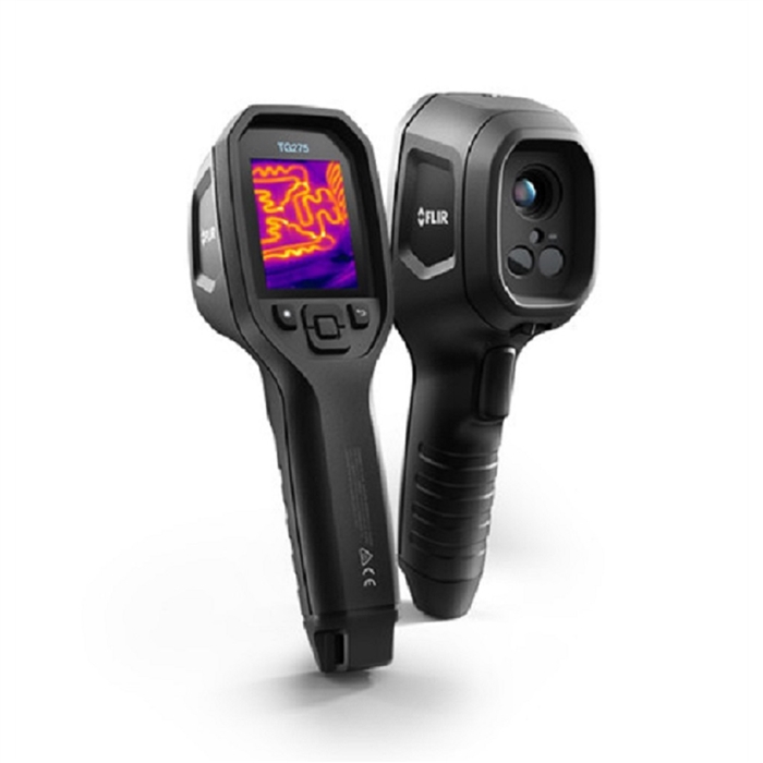 PPE Products - Flir Tg275 Automotive Diagnostic Thermal Camera