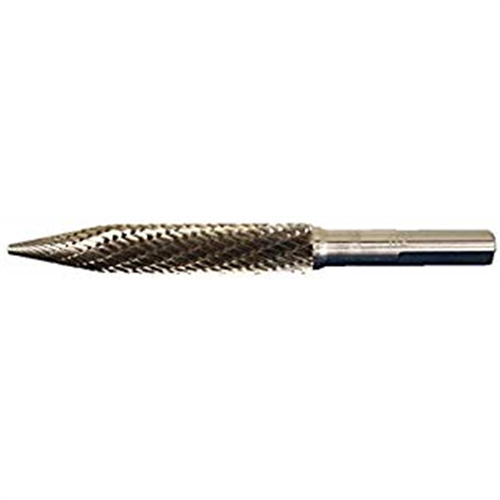 Florida Tire Supply Toubu716T 7/16 In. Long Taper Burr