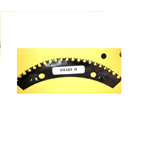 Pincott Smart 2 Buffing blades