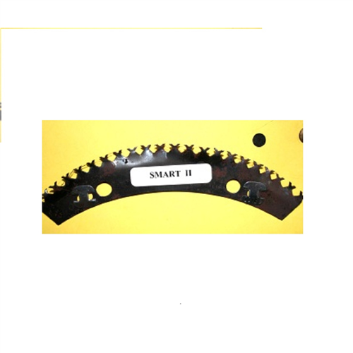 Pincott Smart 2 Buffing blades