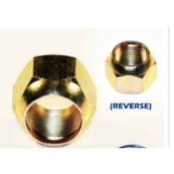 Outer Cap Nut, Metric-R/H - Shop Florida Tire Supply Online