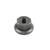 2-Pc Flanged Disc Wheel Nut