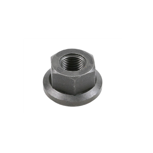 2-Pc Flanged Disc Wheel Nut