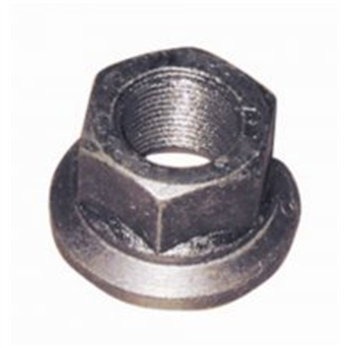 Florida Tire Supply Sir881m Flange Nut 38mm M22 X 1.5 (2 Pc.)