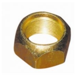 Single Cap Wheel Nut RH