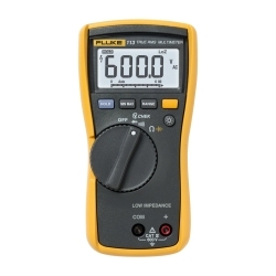 Fluke 3078875 Utility Multimeter - Buy Tools & Equipment Online