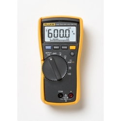 Fluke 114 Electrical TRMS Multimeter