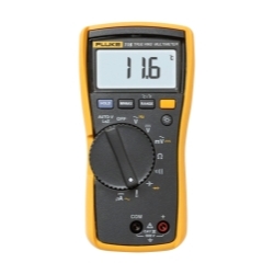 Fluke 2538803 Digital Hvac Multimeter