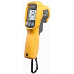 Fluke 4130488 Mini Infrared Thermometer w/ Dual Laser