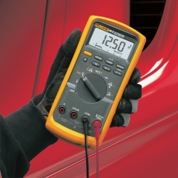 Fluke 88VSA Stand Alone Multimeter