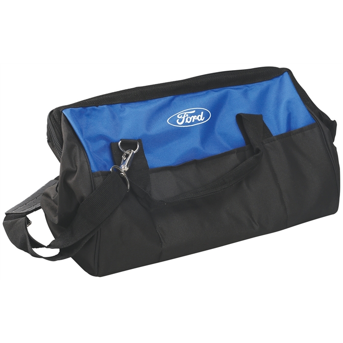 Ford Tools Fmcfht0389 Canvas Tool Bag