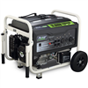 Pulsar " Dual Fuel " Generator 10000 Watts