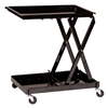 Adjustable Rolling Cart for FNTCM60 Parts Washer