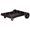 Molded Rolling Cart for FNTEM6000