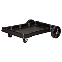 Molded Rolling Cart for FNTEM6000