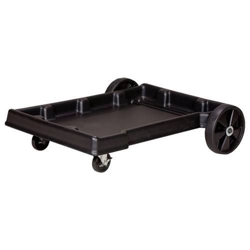 Molded Rolling Cart for FNTEM6000