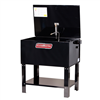 CleanMaster 200 Parts Washer With Soak Tank, 30 Gallon