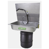 Fountain Industries Em230S Ecomaster 230S Parts Washer Stainless Steel