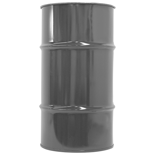 Fountain Industries Open Head 16 Gallon Steel Drum