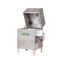 SprayMaster 9200, Stainlesss Steel Top Load Spray Cabinet Washer, 30 Gallon, 230V