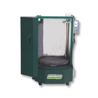 SprayMaster 9400 Front Loading Cabinet Washer, 60 Gallon, 230V