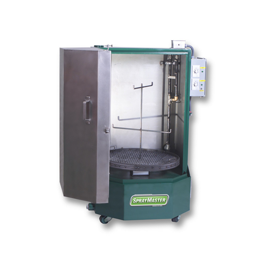 SprayMaster 9600 Front Loading Cabinet Washer, 70 Gallon, 230V