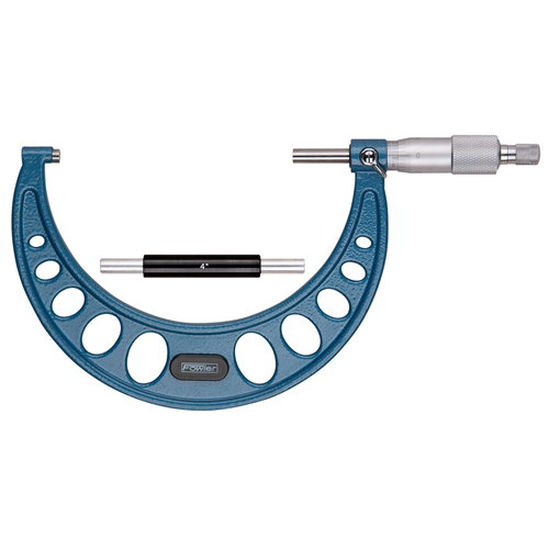 Fowler 52-240-005-1 4-5 Micrometer