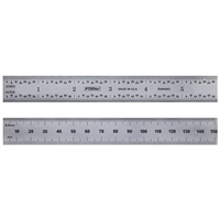 Fowler 52-361-024 Steel Ruler